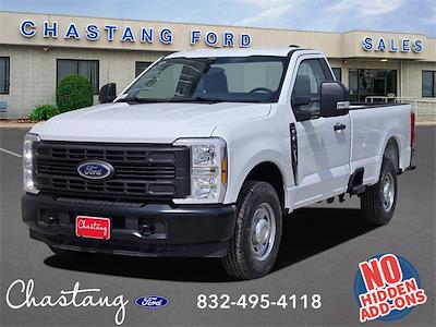 2025 Ford F-250 Regular Cab 4x2 Pickup for sale #SEC87812 - photo 1