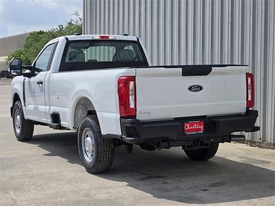 2025 Ford F-250 Regular Cab 4x2 Pickup for sale #SEC87812 - photo 2