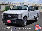 2025 Ford F-250 Regular Cab 4x2 Pickup for sale #SEC87812 - photo 1