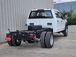 2025 Ford F-450 Crew Cab DRW 4x4 Cab Chassis for sale #SEC87895 - photo 4