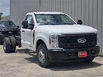 2025 Ford F-350 Regular Cab DRW 4x2 Cab Chassis for sale #SEC88221 - photo 4