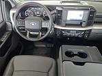 2025 Ford F-450 Crew Cab DRW 4WD Cab Chassis for sale #SEC89167 - photo 9
