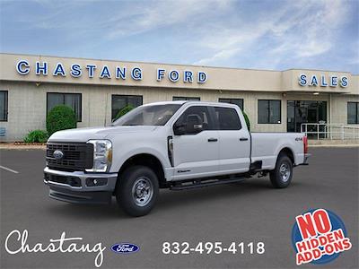 2025 Ford F-250 Crew Cab 4x4 Pickup for sale #SEC90953 - photo 1
