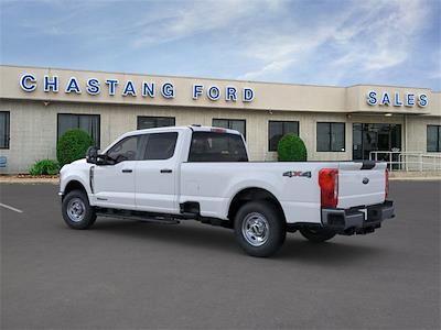 2025 Ford F-250 Crew Cab 4x4 Pickup for sale #SEC90953 - photo 2