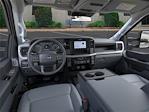 2025 Ford F-250 Crew Cab 4x4 Pickup for sale #SEC90953 - photo 9