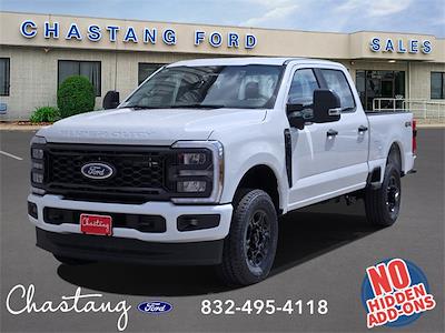 2025 Ford F-250 Crew Cab 4x4 Pickup for sale #SEC92417 - photo 1