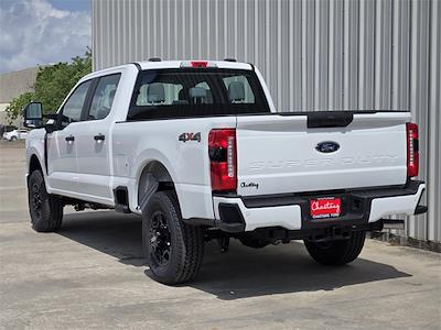 2025 Ford F-250 Crew Cab 4x4 Pickup for sale #SEC92417 - photo 2