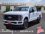 2025 Ford F-250 Crew Cab 4x4 Pickup for sale #SEC92417 - photo 1