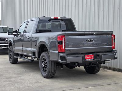 2025 Ford F-350 Crew Cab SRW 4x4 Pickup for sale #SEC93157 - photo 2