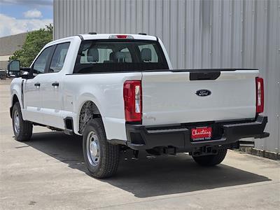 New 2025 Ford F-250 XL Crew Cab Pickup for sale #SED08583 - photo 2
