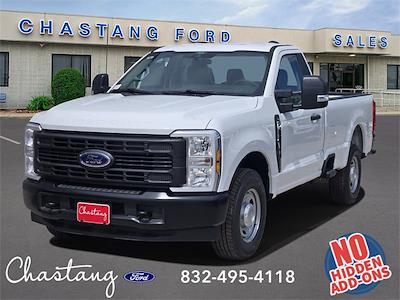 2025 Ford F-250 Regular Cab 4x2 Pickup for sale #SED08591 - photo 1