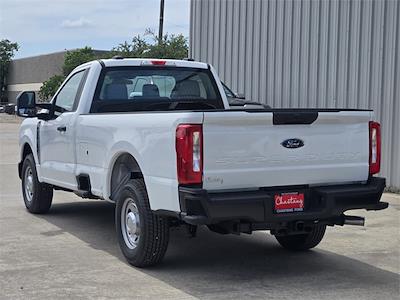 2025 Ford F-250 Regular Cab 4x2 Pickup for sale #SED08591 - photo 2