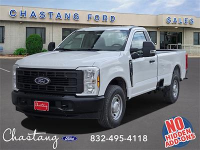 2025 Ford F-250 Regular Cab 4x2 Pickup for sale #SED08604 - photo 1