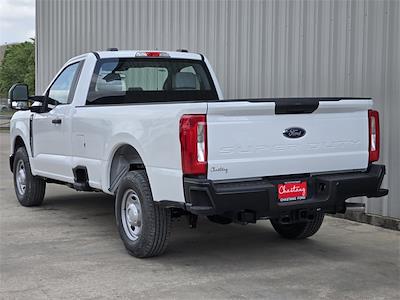 2025 Ford F-250 Regular Cab 4x2 Pickup for sale #SED08604 - photo 2