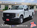 2025 Ford F-250 Regular Cab 4x2 Pickup for sale #SED08604 - photo 1