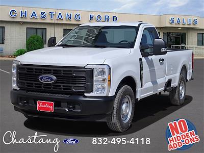 2025 Ford F-250 Regular Cab 4x2 Pickup for sale #SED08870 - photo 1