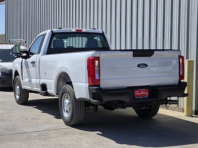 2025 Ford F-250 Regular Cab 4x2 Pickup for sale #SED08870 - photo 2