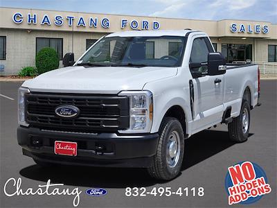 2025 Ford F-250 Regular Cab 4x2 Pickup for sale #SED10456 - photo 1