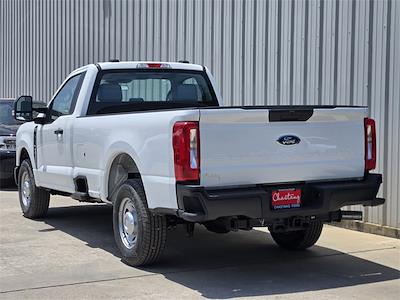 2025 Ford F-250 Regular Cab 4x2 Pickup for sale #SED10456 - photo 2