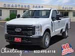 2025 Ford F-250 Regular Cab 4x2 Pickup for sale #SED10456 - photo 1