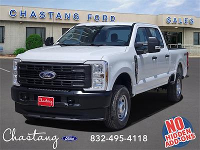 2025 Ford F-250 Crew Cab 4x4 Pickup for sale #SED10782 - photo 1