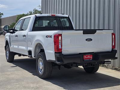 2025 Ford F-250 Crew Cab 4x4 Pickup for sale #SED10782 - photo 2