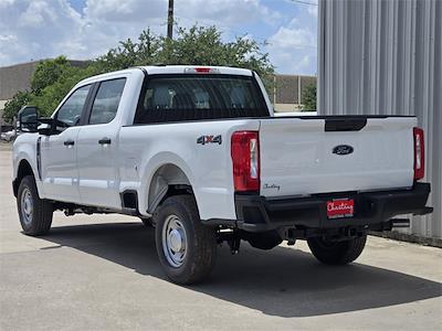 New 2025 Ford F-250 XL Crew Cab 4x4 Pickup for sale #SED10938 - photo 2