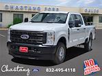 New 2025 Ford F-250 XL Crew Cab 4x4 Pickup for sale #SED10938 - photo 1