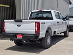 New 2025 Ford F-250 XL Crew Cab 4x4 Pickup for sale #SED10938 - photo 7