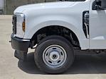 New 2025 Ford F-250 XL Crew Cab 4x4 Pickup for sale #SED10938 - photo 9