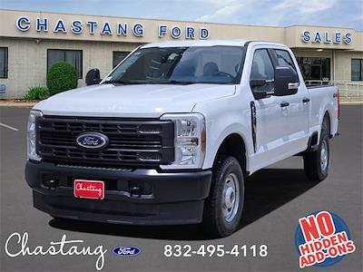2025 Ford F-250 Crew Cab 4x4 Pickup for sale #SED10962 - photo 1