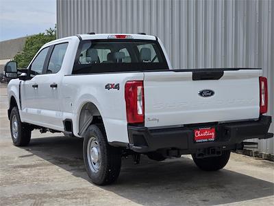 2025 Ford F-250 Crew Cab 4WD Pickup for sale #SED10962 - photo 2