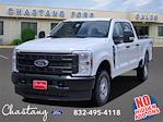2025 Ford F-250 Crew Cab 4x4 Pickup for sale #SED10962 - photo 1