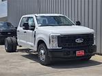 2025 Ford F-350 Crew Cab DRW 4x2 Cab Chassis for sale #SED16025 - photo 4