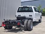 2025 Ford F-350 Crew Cab DRW 4x2 Cab Chassis for sale #SED16025 - photo 6