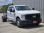 New 2025 Ford F-350 XL Crew Cab Cab Chassis for sale #SED16118 - photo 4