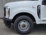 New 2025 Ford F-350 XL Crew Cab Cab Chassis for sale #SED16118 - photo 9