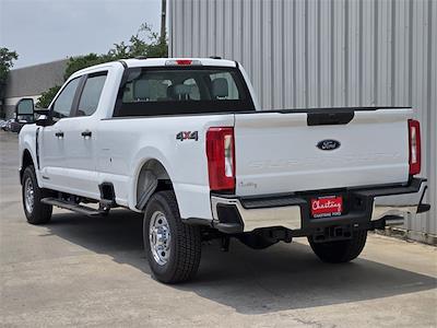 New 2025 Ford F-350 XL Crew Cab 4x4 SRW Pickup for sale #SED16201 - photo 2