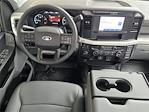 2025 Ford F-350 Crew Cab DRW 4x2 Cab Chassis for sale #SED16283 - photo 18