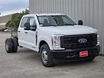 2025 Ford F-350 Crew Cab DRW 4x2 Cab Chassis for sale #SED16283 - photo 4