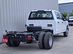 2025 Ford F-350 Crew Cab DRW 4x2 Cab Chassis for sale #SED16283 - photo 7