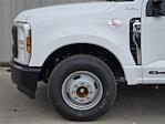 2025 Ford F-350 Crew Cab DRW 4x2 Cab Chassis for sale #SED16283 - photo 9