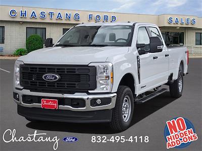 2025 Ford F-250 Crew Cab 4x4 Pickup for sale #SED17321 - photo 1