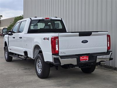 2025 Ford F-250 Crew Cab 4x4 Pickup for sale #SED17321 - photo 2