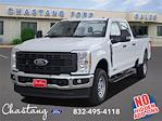 2025 Ford F-250 Crew Cab 4x4 Pickup for sale #SED17321 - photo 1