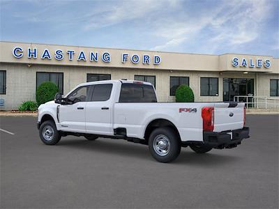 2025 Ford F-250 Crew Cab 4x4 Pickup for sale #SED32516 - photo 2