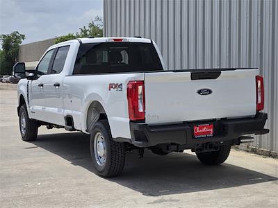 New 2025 Ford F-250 XL Crew Cab 4x4 Pickup for sale #SED32516 - photo 2