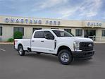 2025 Ford F-250 Crew Cab 4x4 Pickup for sale #SED32516 - photo 7