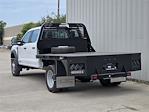 New 2025 Ford F-450 XL Crew Cab 9' 4" Bedrock Steel Flatbed Truck for sale #SED42154 - photo 2