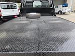 New 2025 Ford F-450 XL Crew Cab 9' 4" Bedrock Steel Flatbed Truck for sale #SED42154 - photo 24